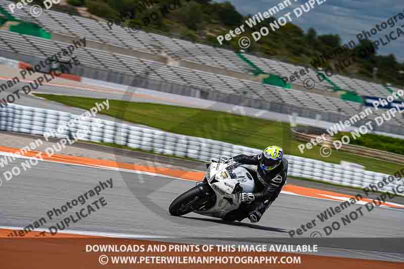 march 2018;motorbikes;no limits;peter wileman photography;portugal;trackday digital images;valencia
